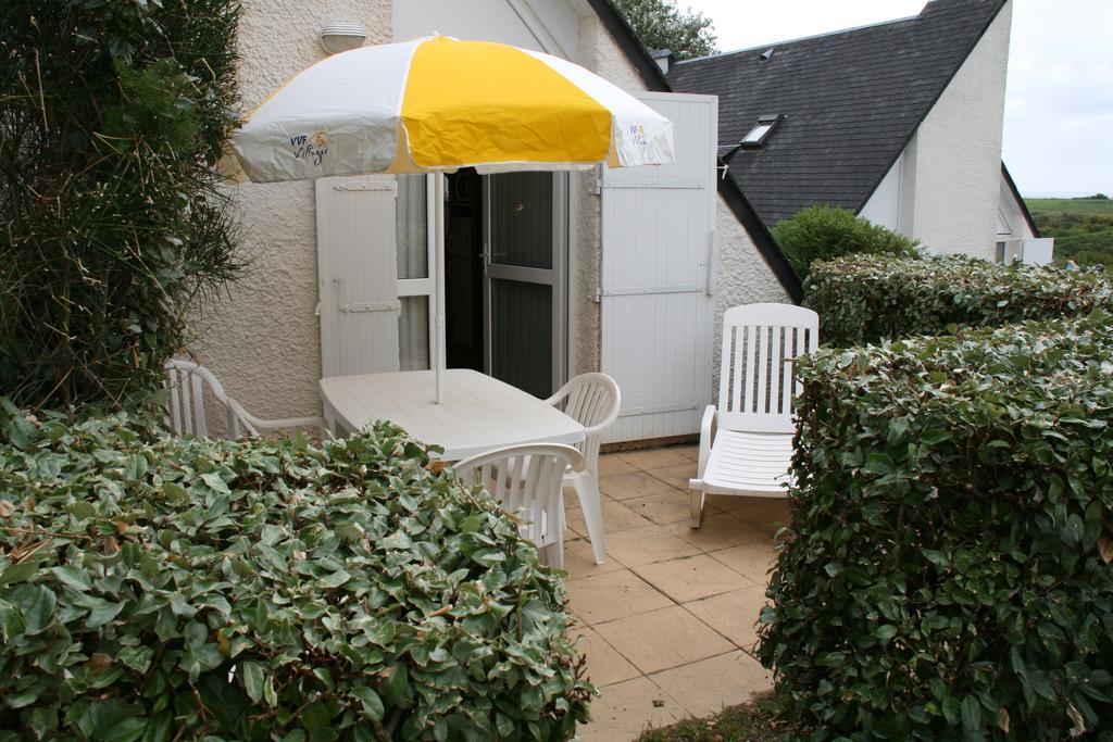 Vvf Belle-ile-en-mer Ferienpark Le Palais