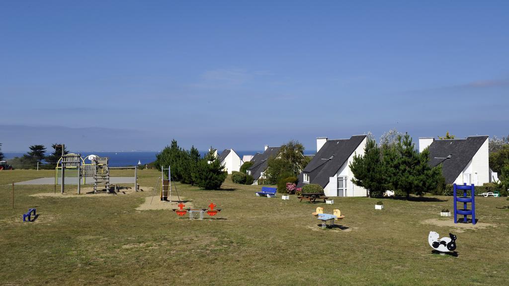 Vvf Belle-ile-en-mer 3*