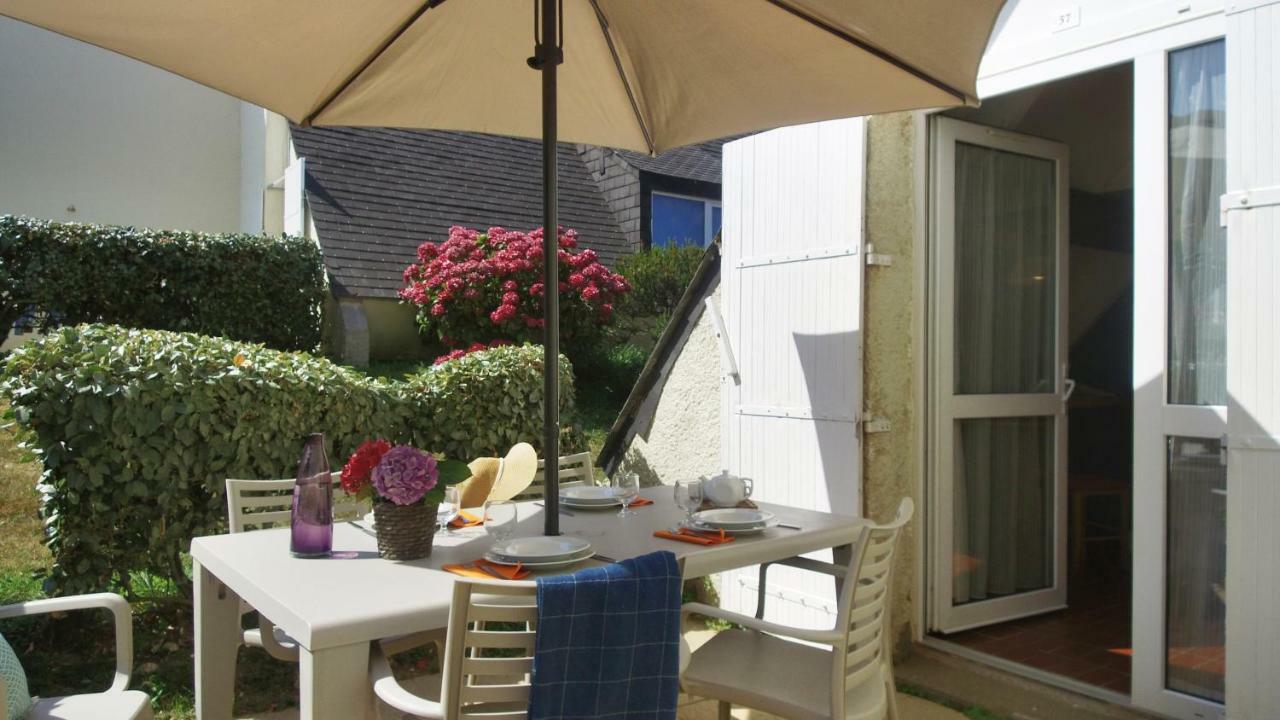 Vvf Belle-ile-en-mer Ferienpark 3*