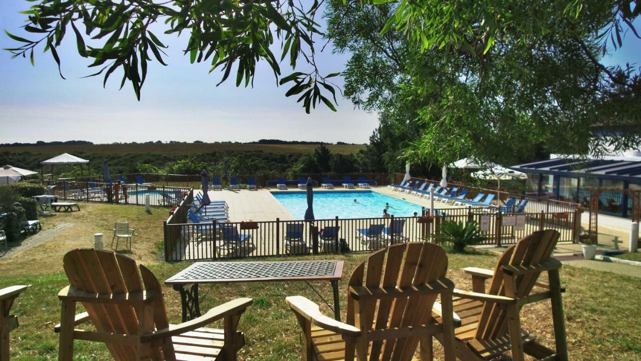 Vvf Belle-ile-en-mer