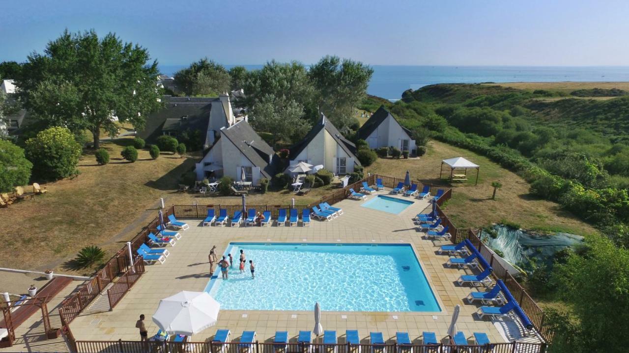 Vvf Belle-ile-en-mer Le Palais