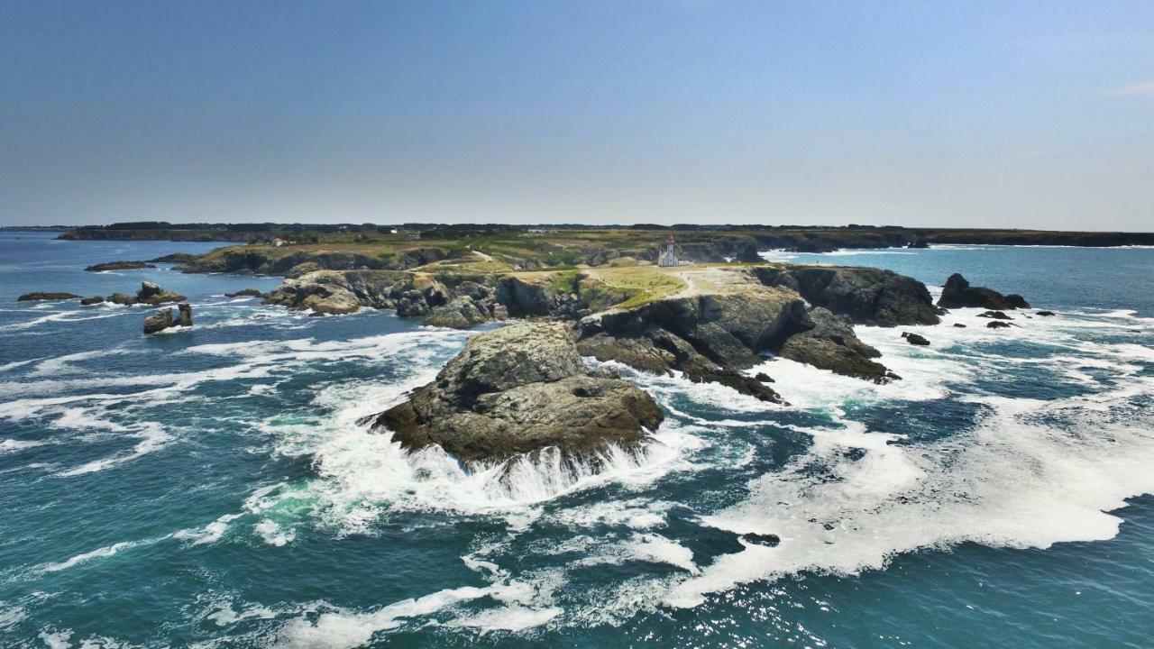 Ferienpark Vvf Belle-ile-en-mer 3*
