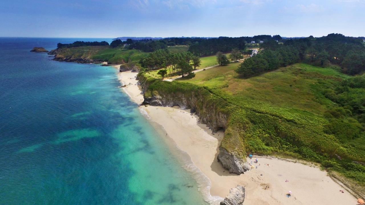 Ferienpark Vvf Belle-ile-en-mer 3*