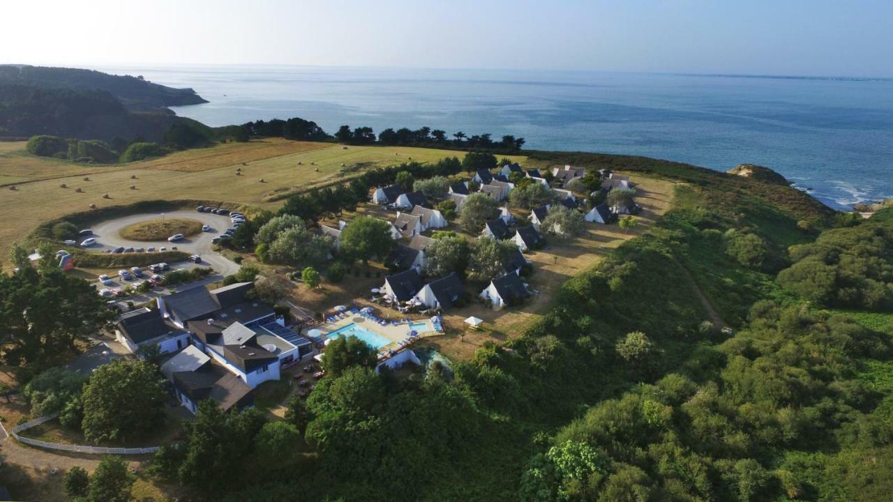 Ferienpark Vvf Belle-ile-en-mer 3*